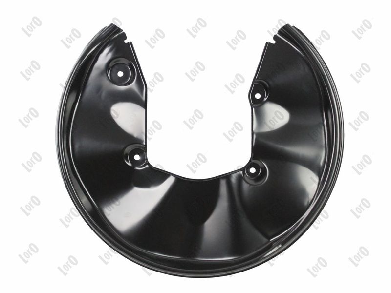 ABAKUS 131-07-729 Splash Guard, brake disc