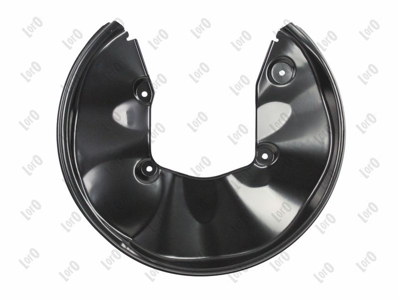 ABAKUS 131-07-730 Splash Guard, brake disc