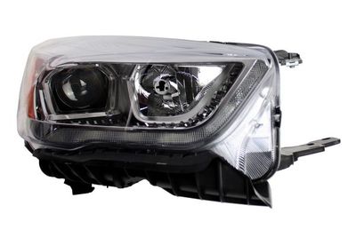 Headlight ABAKUS 131-1115RMLD-EM