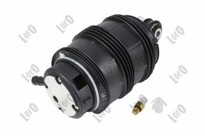 Air Spring, suspension ABAKUS 131-02-310