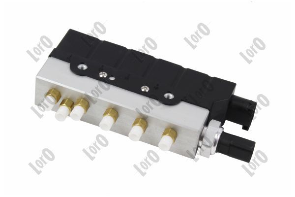 ABAKUS 131-02-503 Valve, compressed-air system