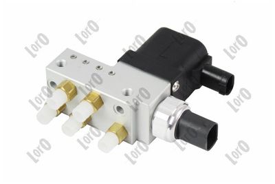 Valve, compressed-air system ABAKUS 131-02-504