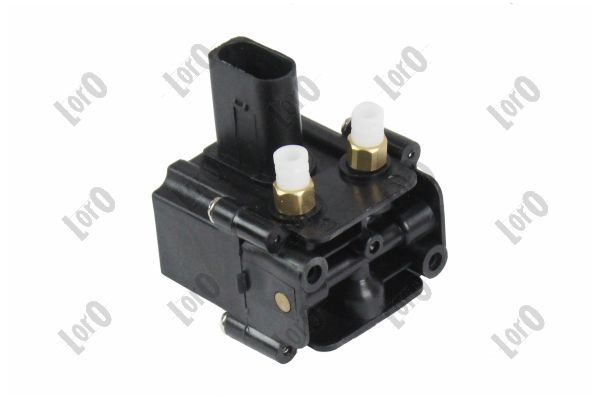 ABAKUS 131-02-505 Valve, compressed-air system