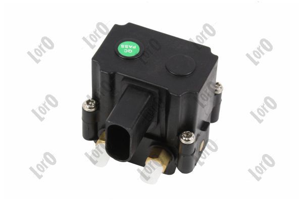 ABAKUS 131-02-506 Valve, compressed-air system