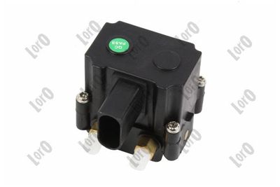 Valve, compressed-air system ABAKUS 131-02-506