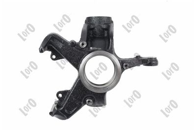Steering Knuckle, wheel suspension ABAKUS 131-03-005