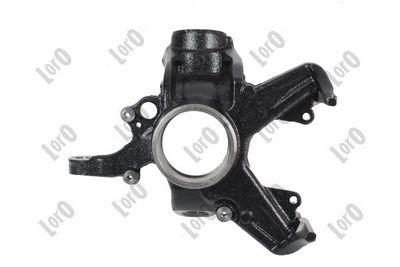 Steering Knuckle, wheel suspension ABAKUS 131-03-008