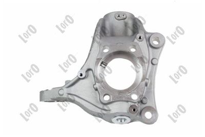Steering Knuckle, wheel suspension ABAKUS 131-03-018