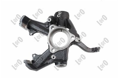 Steering Knuckle, wheel suspension ABAKUS 131-03-027