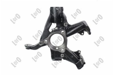 Steering Knuckle, wheel suspension ABAKUS 131-03-028