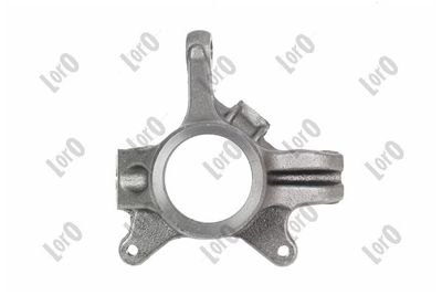 Steering Knuckle, wheel suspension ABAKUS 131-03-040