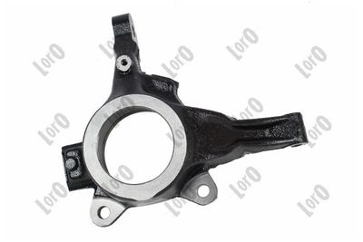 Steering Knuckle, wheel suspension ABAKUS 131-03-042