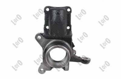 Steering Knuckle, wheel suspension ABAKUS 131-03-043
