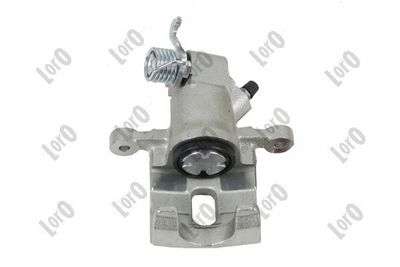 Brake Caliper ABAKUS 131-04-186