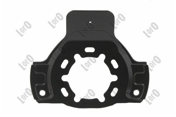 ABAKUS 131-07-001 Splash Guard, brake disc