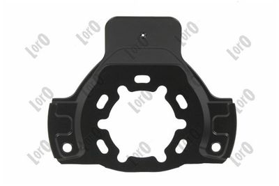 Splash Guard, brake disc ABAKUS 131-07-001
