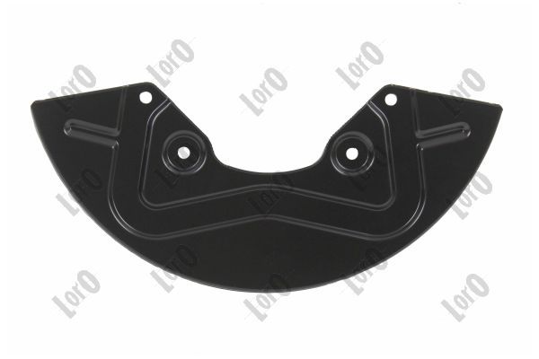 ABAKUS 131-07-002 Splash Guard, brake disc