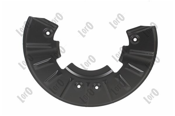 ABAKUS 131-07-005 Splash Guard, brake disc