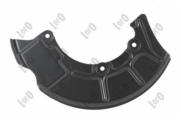 ABAKUS 131-07-101 Splash Guard, brake disc