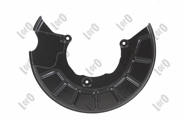 ABAKUS 131-07-103 Splash Guard, brake disc