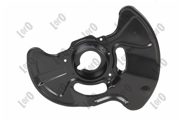 ABAKUS 131-07-105 Splash Guard, brake disc