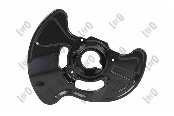 ABAKUS 131-07-106 Splash Guard, brake disc