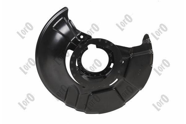 ABAKUS 131-07-107 Splash Guard, brake disc