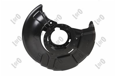 Splash Guard, brake disc ABAKUS 131-07-107