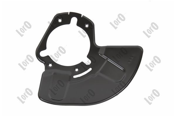 ABAKUS 131-07-109 Splash Guard, brake disc