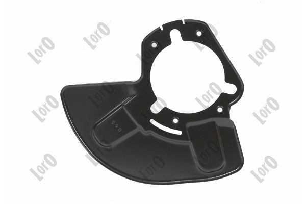 ABAKUS 131-07-110 Splash Guard, brake disc
