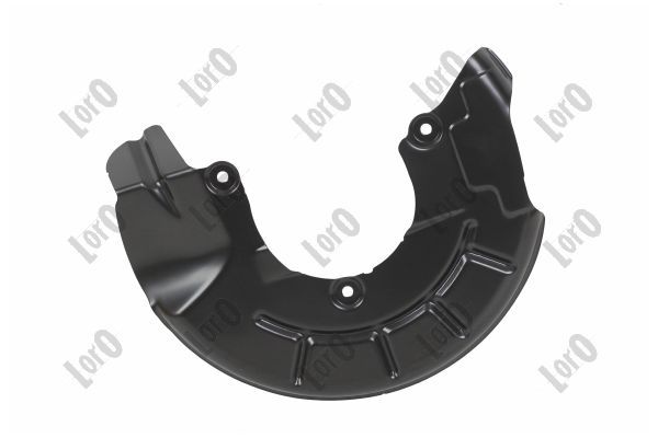 ABAKUS 131-07-116 Splash Guard, brake disc