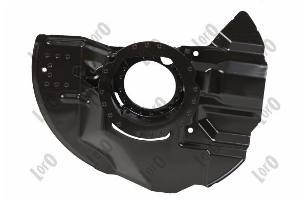 ABAKUS 131-07-117 Splash Guard, brake disc