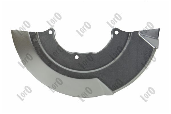 ABAKUS 131-07-120 Splash Guard, brake disc
