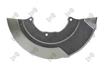 Splash Guard, brake disc ABAKUS 131-07-120
