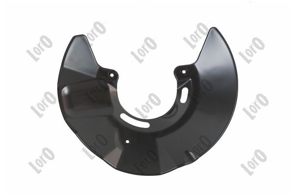 ABAKUS 131-07-121 Splash Guard, brake disc