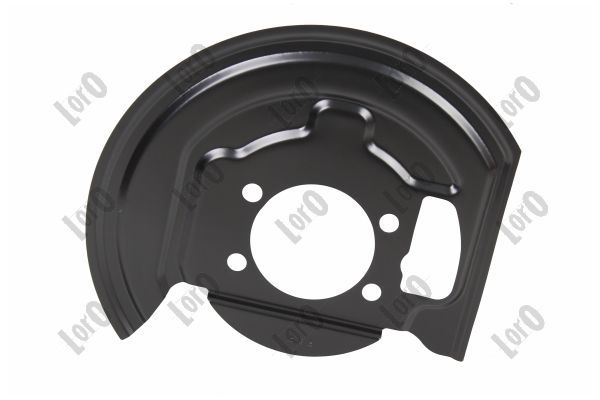 ABAKUS 131-07-133 Splash Guard, brake disc