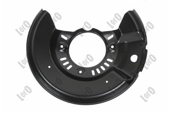 ABAKUS 131-07-138 Splash Guard, brake disc