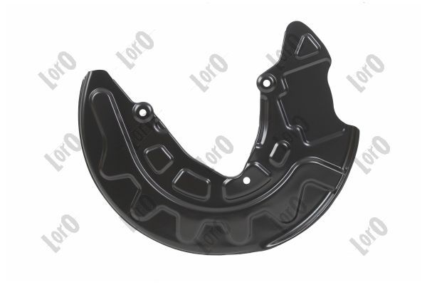ABAKUS 131-07-139 Splash Guard, brake disc