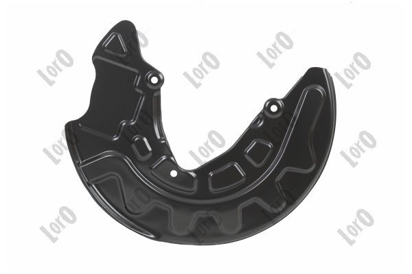 ABAKUS 131-07-140 Splash Guard, brake disc