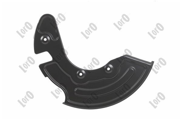 ABAKUS 131-07-141 Splash Guard, brake disc