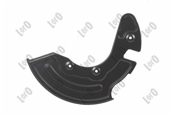 ABAKUS 131-07-142 Splash Guard, brake disc