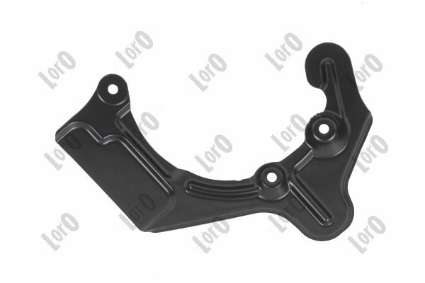 ABAKUS 131-07-143 Splash Guard, brake disc