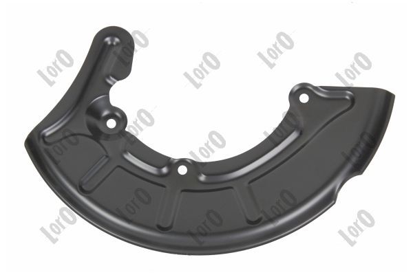 ABAKUS 131-07-145 Splash Guard, brake disc