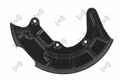 Splash Guard, brake disc ABAKUS 131-07-147