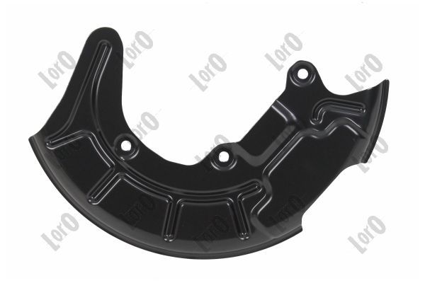 ABAKUS 131-07-148 Splash Guard, brake disc