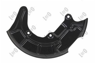 Splash Guard, brake disc ABAKUS 131-07-148