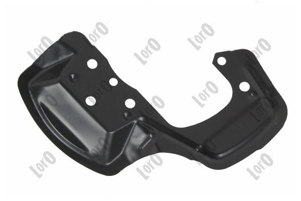 ABAKUS 131-07-149 Splash Guard, brake disc