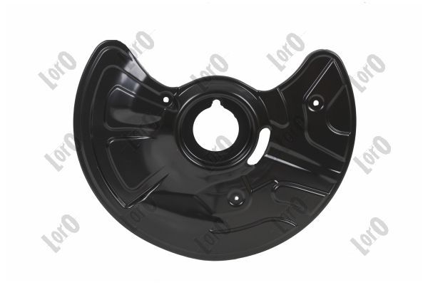 ABAKUS 131-07-151 Splash Guard, brake disc