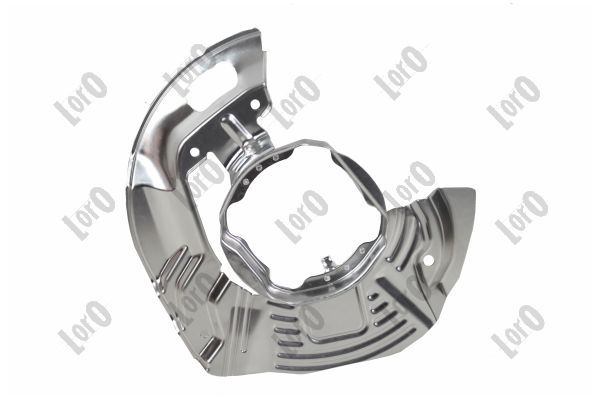 ABAKUS 131-07-153 Splash Guard, brake disc