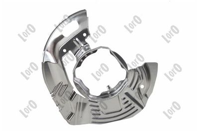 Splash Guard, brake disc ABAKUS 131-07-153